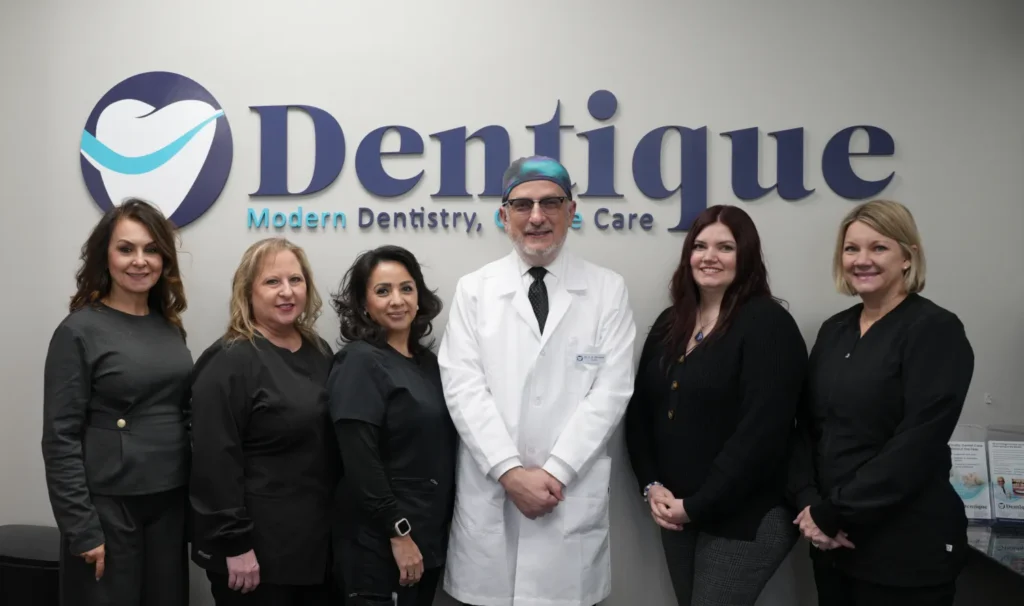 A Dentist You Can Trust Section Dentique Dental Care - Dentique Dental Care