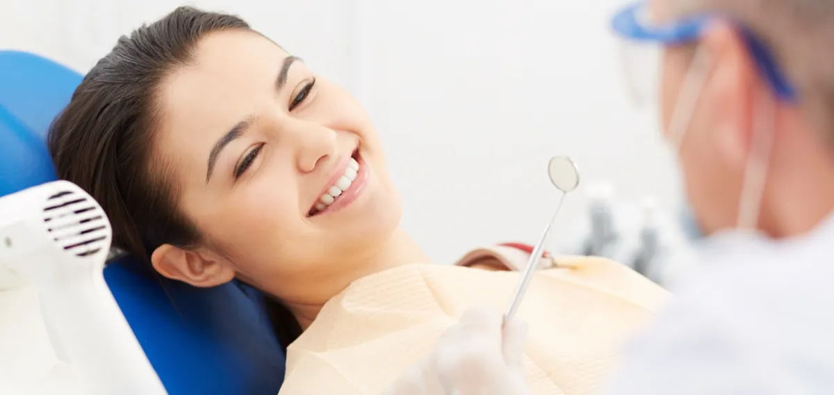Compassionate, Gentle Treatment - Emergency Dentistry at Dentique Dental Care