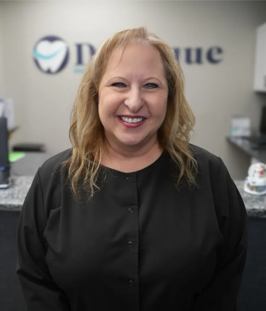 Kimberly Miller Assistant Dentique Dental Care Team - Dentique Dental Care