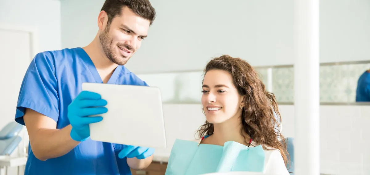 Preventive Care - General & Family Dentistry at Dentique Dental Care