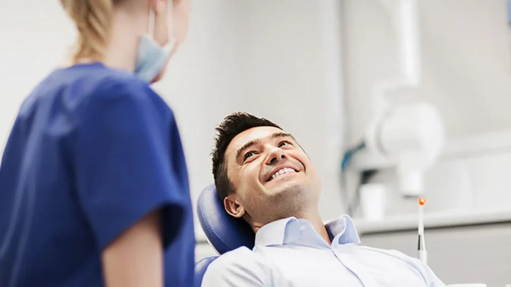 image 4 1 - Dentique Dental Care