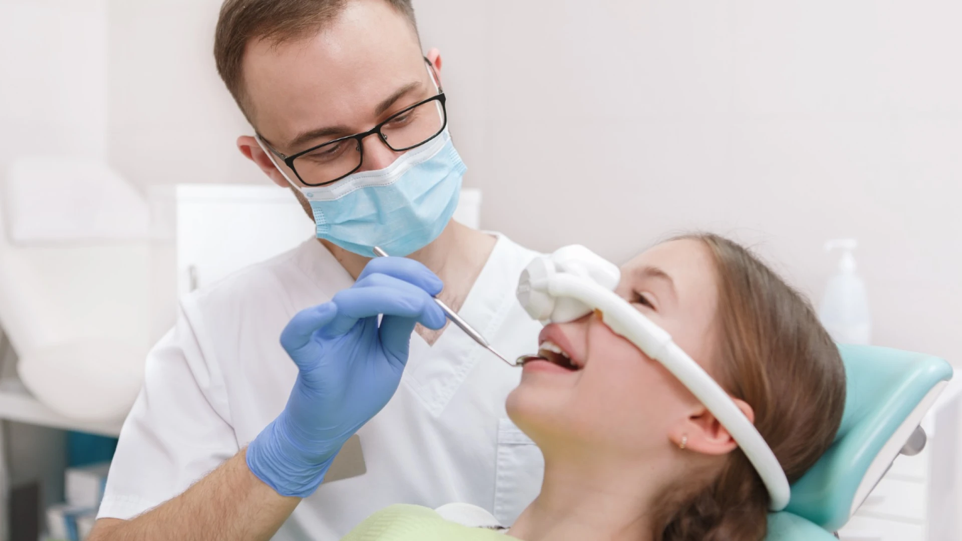 5041 - Dentique Dental Care