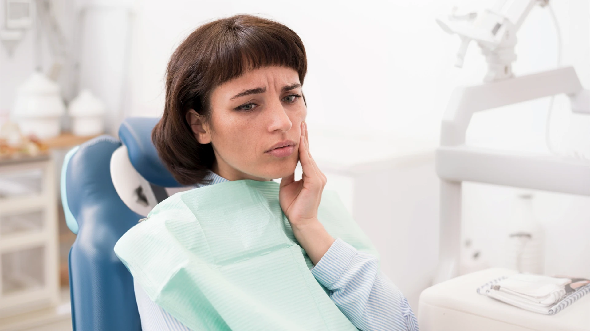 5041 Why Dental Anxiety Deserves Professional - Dentique Dental Care