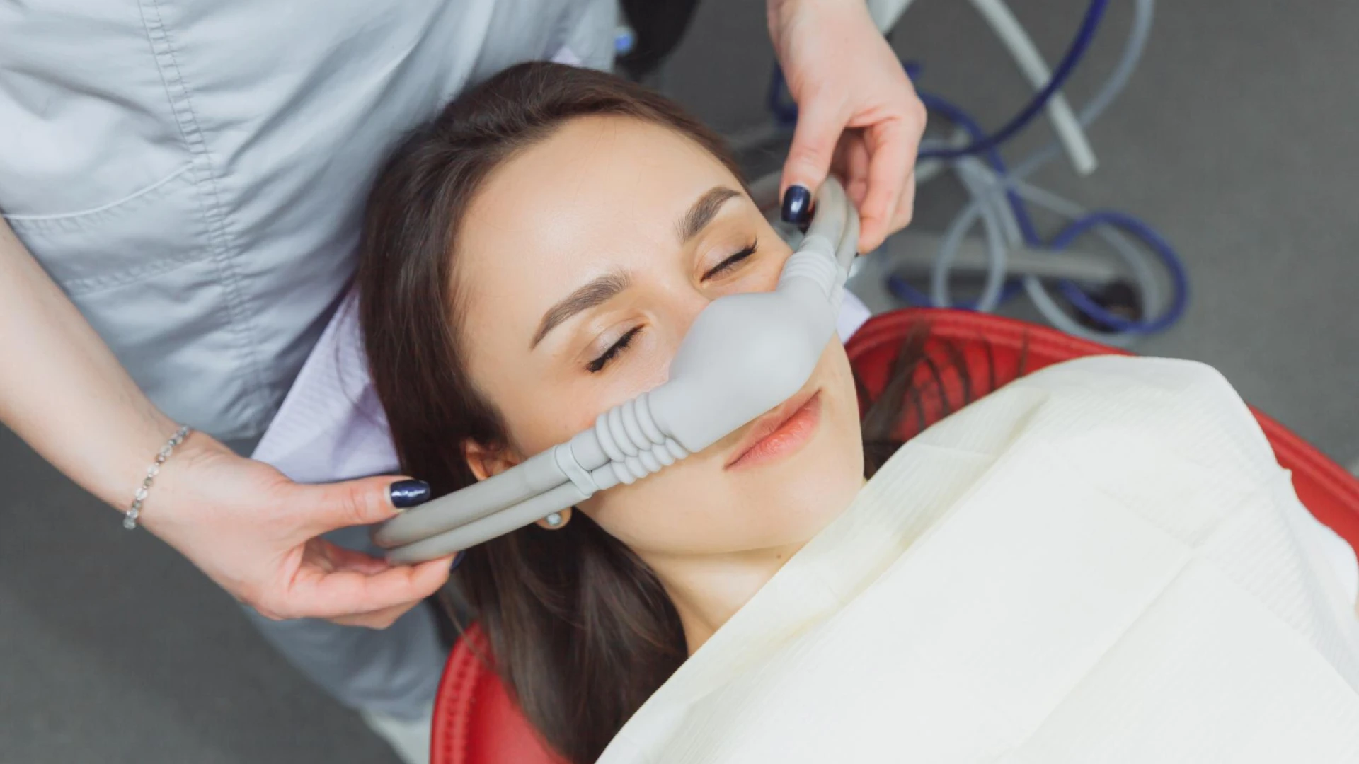 5061 - Dentique Dental Care
