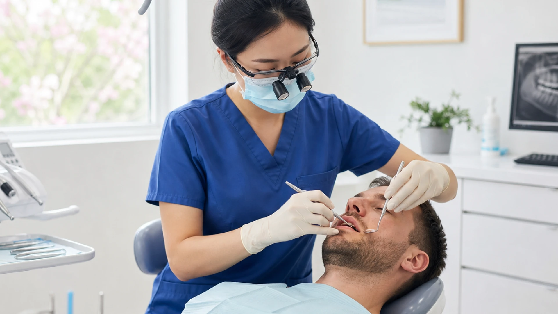 5139 Serving the Downers Grove - Dentique Dental Care