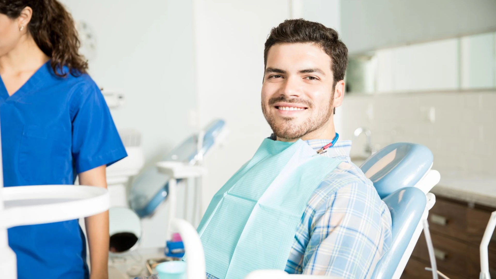 5302 - Dentique Dental Care