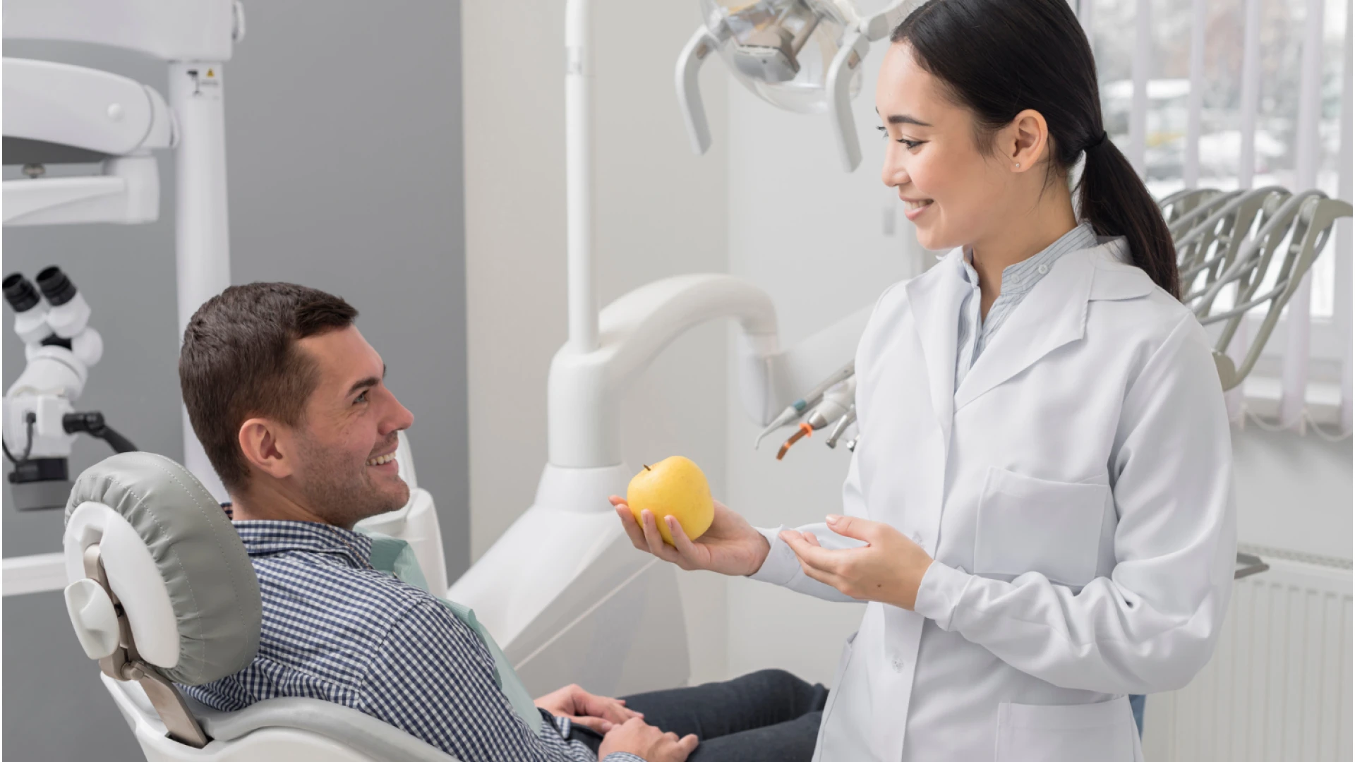 5302 Why So Many People Put Off the Dentist And Why Its Not Your - Dentique Dental Care