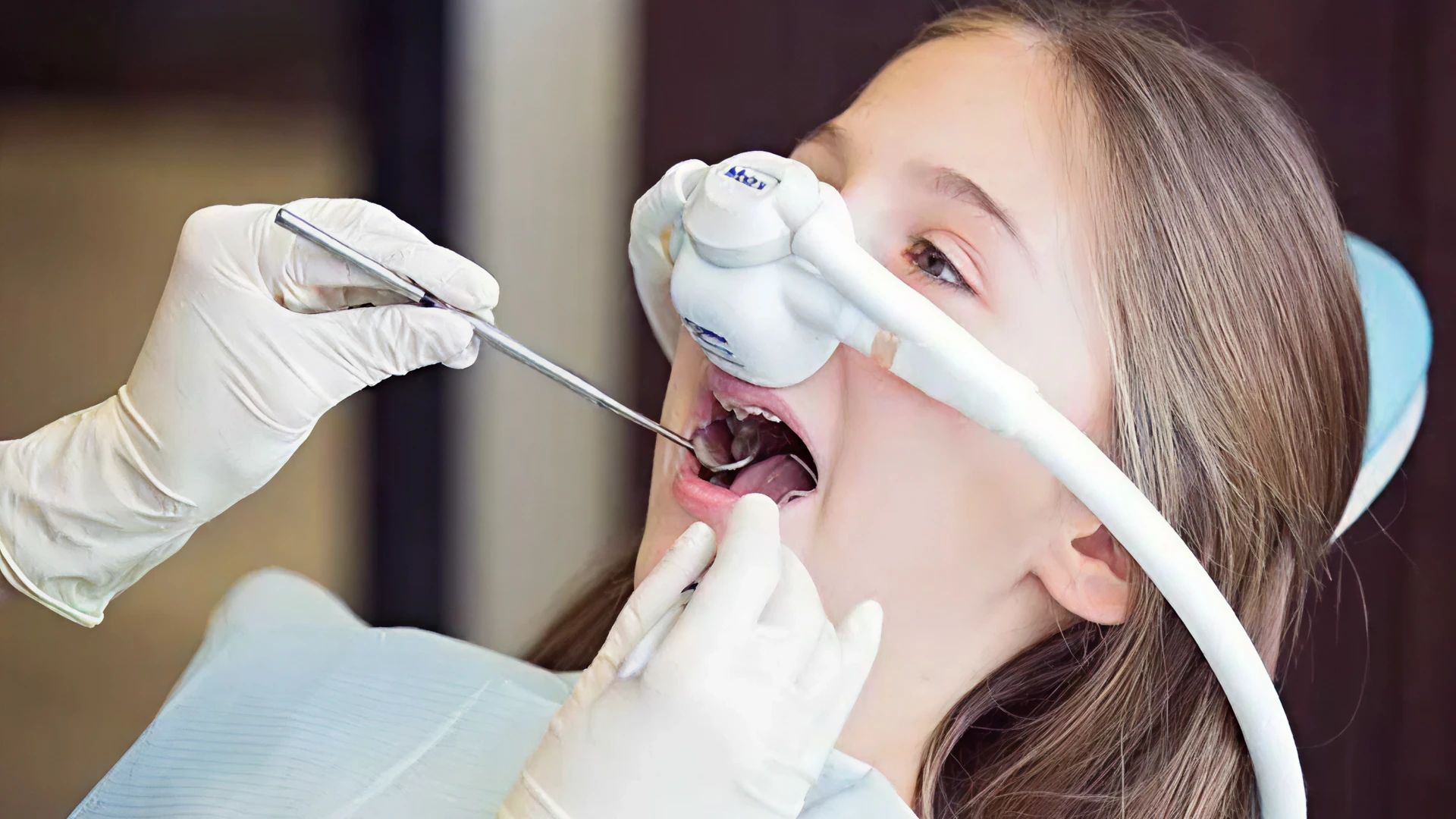 5311 - Dentique Dental Care
