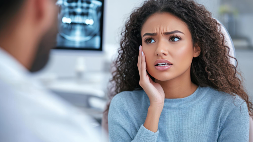 Dental Emergency First Aid Guide – What to Do Before Reaching an Emergency Dentist