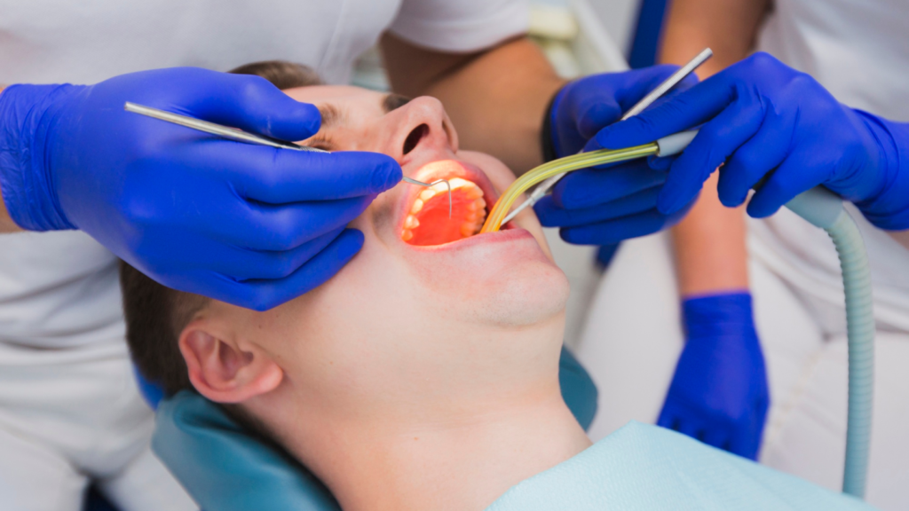 Signs You Need a Root Canal and Why It Doesn’t Have to Hurt