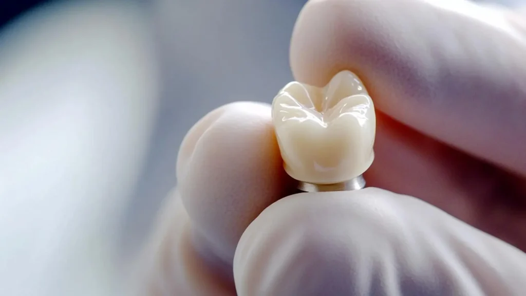 Dental Crowns Explained: Types, Materials, Cost, and Same-Day Options 5 - Dentique Dental Care Dental-Crowns-Explained-Types-Materials-Cost-and-Same-Day-Options.webp