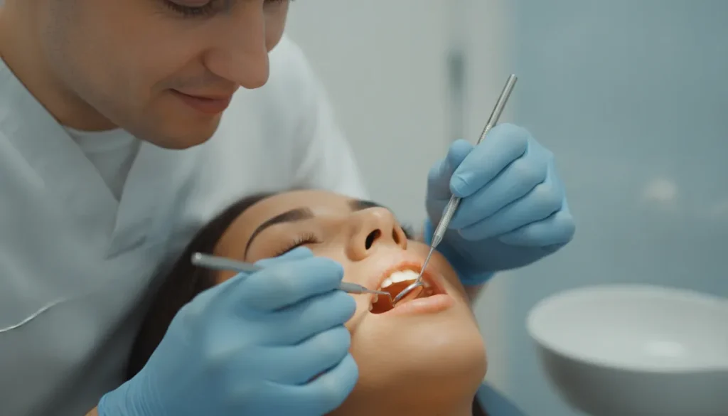 Fillings - Signs You Shouldn't Wait On