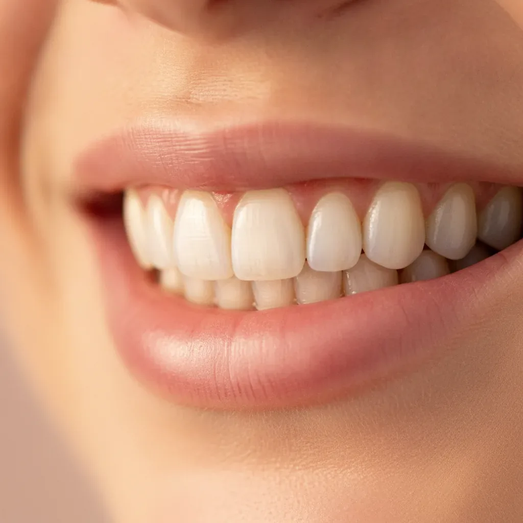 CONTENT P cosmetic smile makeover cosm inbetween 1 - Dentique Dental Care
