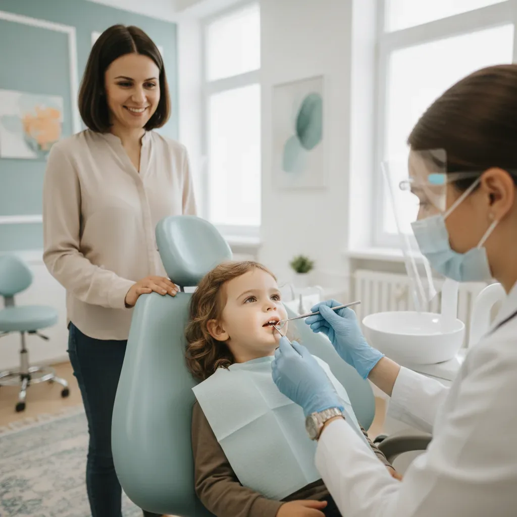 CONTENT P pediatric family dentistry g banner 0 - Dentique Dental Care